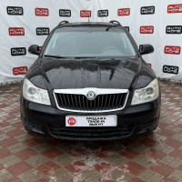 Skoda Octavia — миниатюра 2