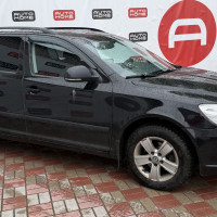 Skoda Octavia — миниатюра 3