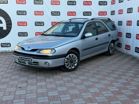 Renault Laguna