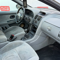 Renault Laguna — миниатюра 9