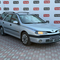 Renault Laguna — миниатюра 3