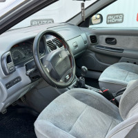 Renault Laguna — миниатюра 7