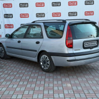 Renault Laguna — миниатюра 6