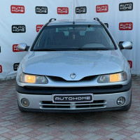 Renault Laguna — миниатюра 2