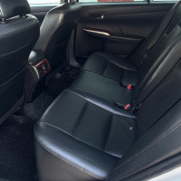 Toyota Camry — миниатюра 10