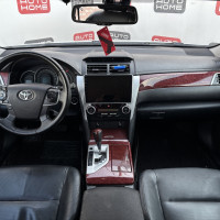 Toyota Camry — миниатюра 8