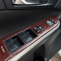 Toyota Camry — миниатюра 14