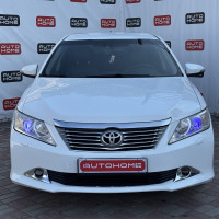 Toyota Camry — миниатюра 2