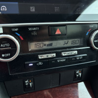 Toyota Camry — миниатюра 13