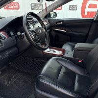 Toyota Camry — миниатюра 7