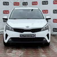 KIA Rio — миниатюра 2