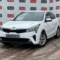 KIA Rio — миниатюра 1