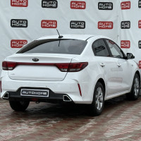KIA Rio — миниатюра 6