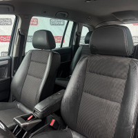 Opel Zafira — миниатюра 9