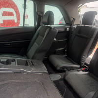 Opel Zafira — миниатюра 11