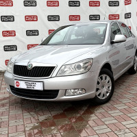 Skoda Octavia — миниатюра 8