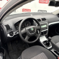 Skoda Octavia — миниатюра 9