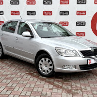 Skoda Octavia — миниатюра 3