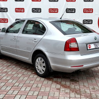 Skoda Octavia — миниатюра 6