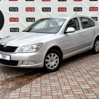 Skoda Octavia — миниатюра 1
