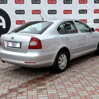 Skoda Octavia — миниатюра 4