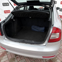 Skoda Octavia — миниатюра 15