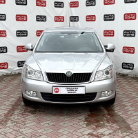 Skoda Octavia — миниатюра 2