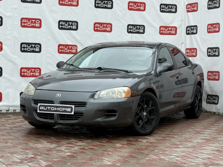 Dodge Stratus