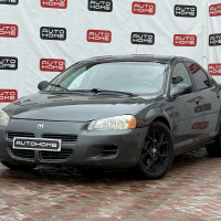 Dodge Stratus — миниатюра 1