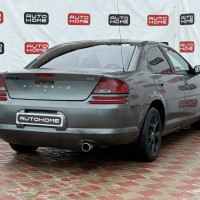 Dodge Stratus — миниатюра 4