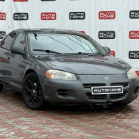 Dodge Stratus — миниатюра 3