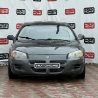Dodge Stratus — миниатюра 2