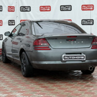 Dodge Stratus — миниатюра 6