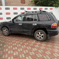 Hyundai Santa Fe — миниатюра 4