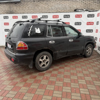 Hyundai Santa Fe — миниатюра 6