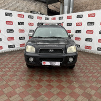 Hyundai Santa Fe — миниатюра 2