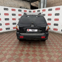 Hyundai Santa Fe — миниатюра 5
