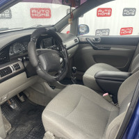 Chevrolet Rezzo — миниатюра 7