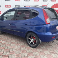 Chevrolet Rezzo — миниатюра 4