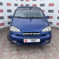Chevrolet Rezzo — миниатюра 2