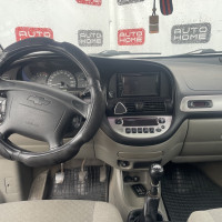 Chevrolet Rezzo — миниатюра 8