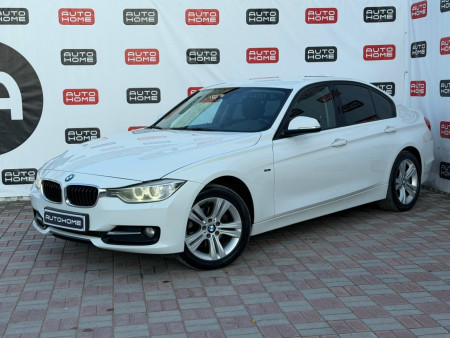 BMW 3 серия