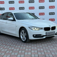 BMW 3 серия — миниатюра 3