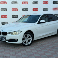 BMW 3 серия — миниатюра 1
