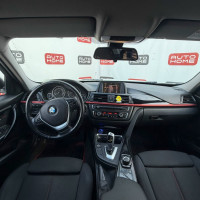 BMW 3 серия — миниатюра 8