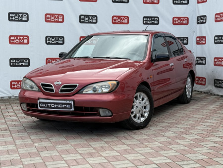 Nissan Primera