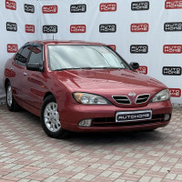 Nissan Primera — миниатюра 3