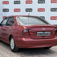 Nissan Primera — миниатюра 6