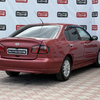 Nissan Primera — миниатюра 4