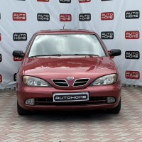 Nissan Primera — миниатюра 2